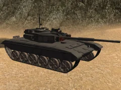 Spil Tank Simulator online