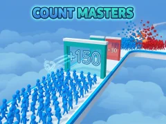 Spil Count masters online