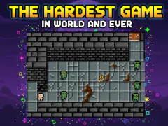 Spil The Hardest Game in World and Ever online
