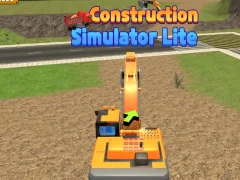 Spil Construction Simulator Lite online