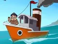 Spil Captain Flaggity Minesweeper online