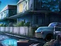 Spil Strange District online