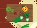 Spil Vegetables vs. Chef online