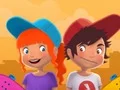 Spil Skater Rush online