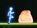 Spil Neon Man online