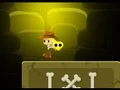Spil Indiara and the skull gold online