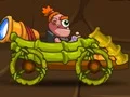 Spil Stone Age Racing online