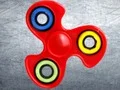 Spil Hand Spinner Simulator online