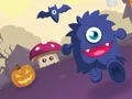 Spil Sweets Halloween Monster online