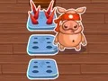 Spil Ninja Bacon online