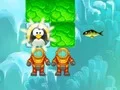 Spil Fancy Diver 3 Antarctic quest online