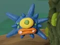 Spil Jelly fish online