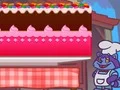 Spil Cake Topping online