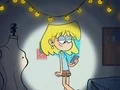Spil The Loud House Lights Out online