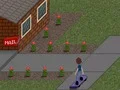 Spil Newspaper Dude online