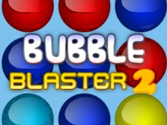 Spil Bubble Blaster 2 online
