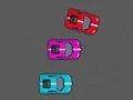 Spil Battle Car Racing online