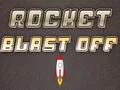 Spil Rocket Blast Off online