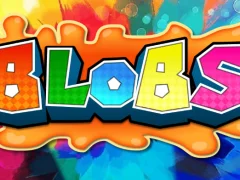 Spil Blobs online