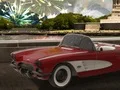 Spil 4th Of July Parking 2 online