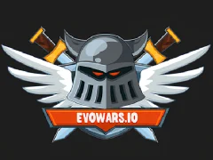 Spil EvoWars.io online