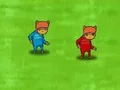 Spil Super Adventure Brothers online