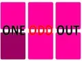 Spil Odd One Out online