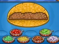 Spil Papa\'s Taco Mia online