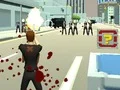 Spil Crime City 3D online