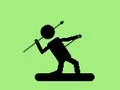 Spil The Spear Stickman online