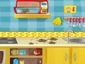 Spil Kidz Kitchen online