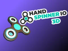 Spil Hand Spinner IO online