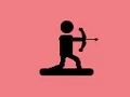 Spil Archery Battle online