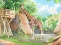 Spil Carla's Animal Show online