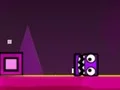 Spil Geometry neon dash world online