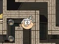 Spil A-maze-ing finger race online