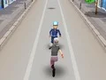 Spil Angry Gran Run Australia online