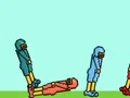Spil Kick and Goal online