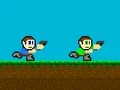 Spil Running Guns online