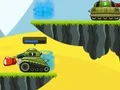 Spil Tank Fury online