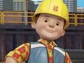 Spil Bob the builder Beams away online