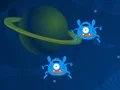 Spil Ugly Floaters online