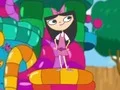 Spil Phineas and Ferb Summer Soakers online