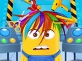 Spil Minion Real Haircuts online