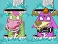 Spil Zombie Cows From Hell online