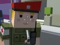 Spil Block Pixel Cops online