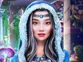 Spil The Great Wizard online
