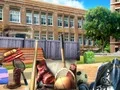 Spil Back to the Beginning online