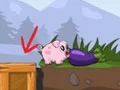 Spil Hungry barnyard online
