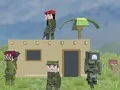 Spil Warzone Mercenaries online